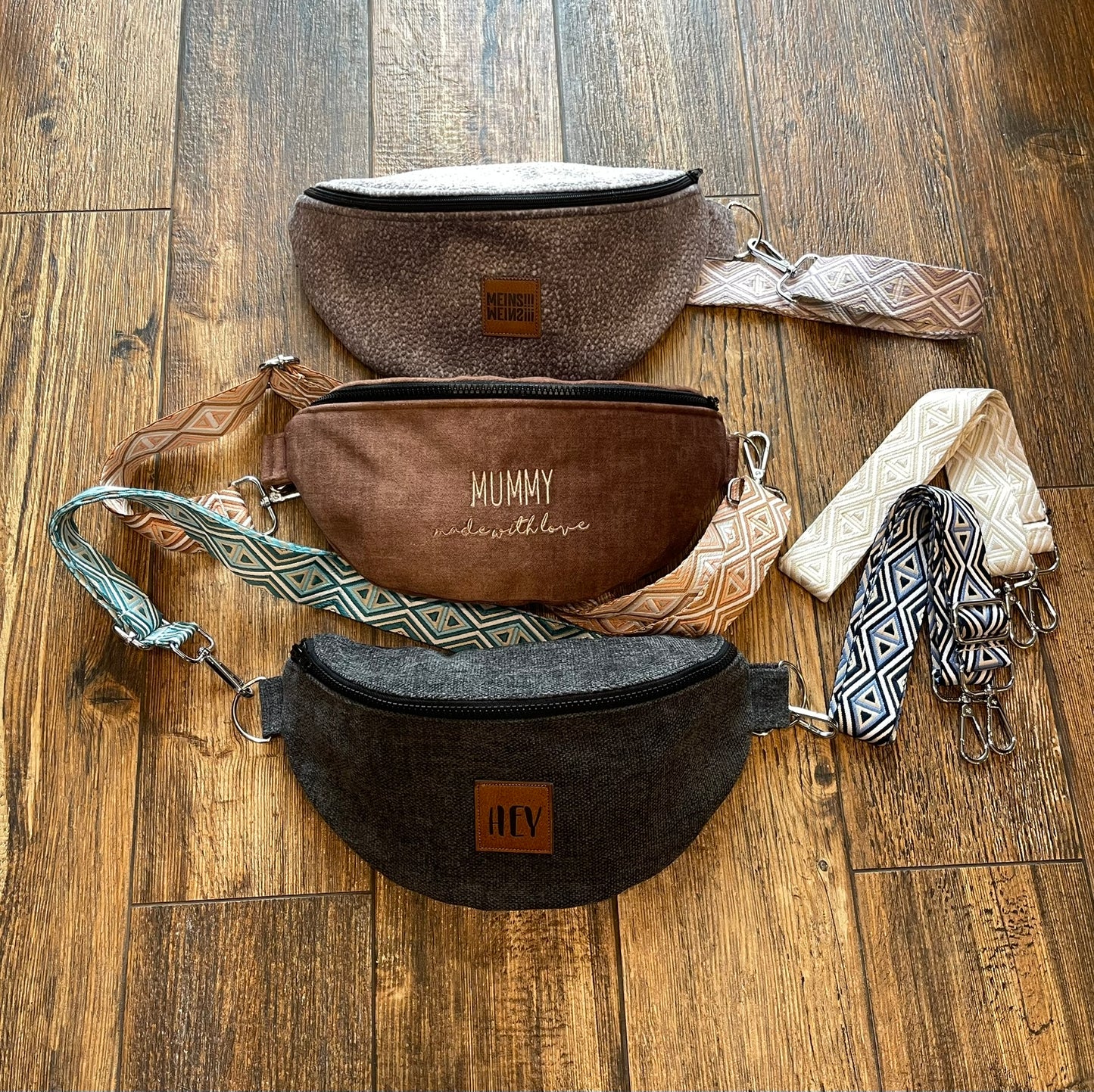 Crossbag