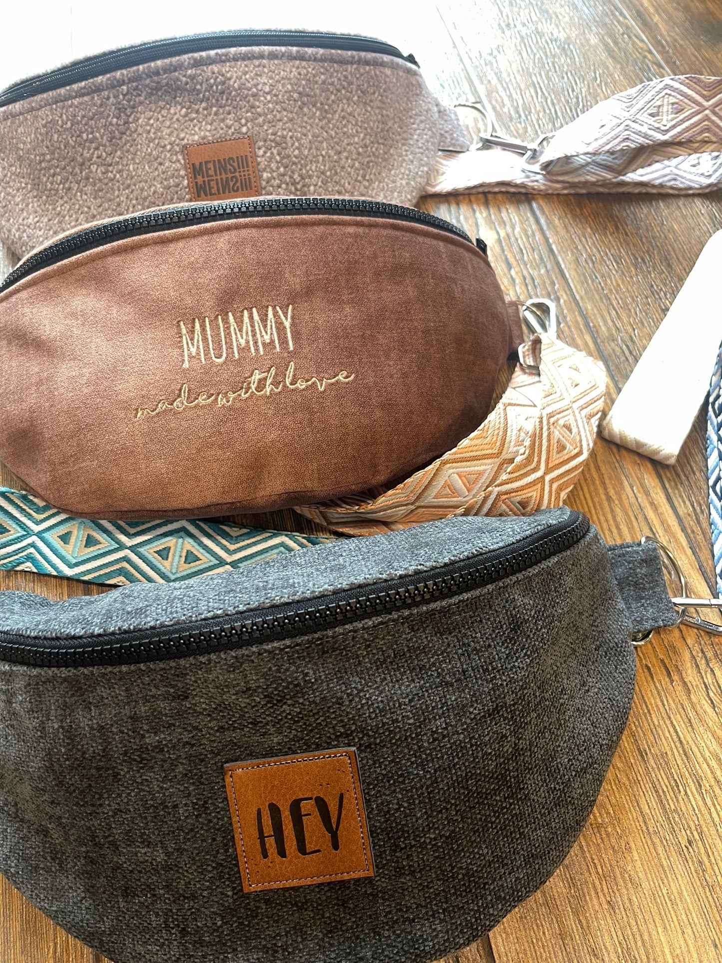 Crossbag