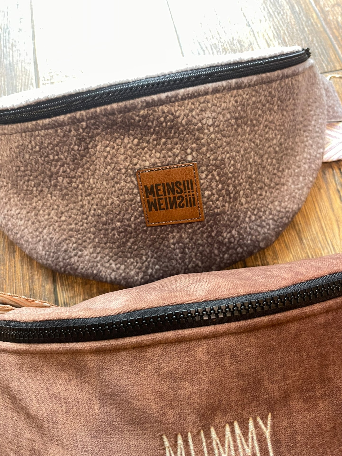 Crossbag