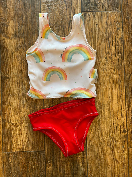 Snazzy Bikini