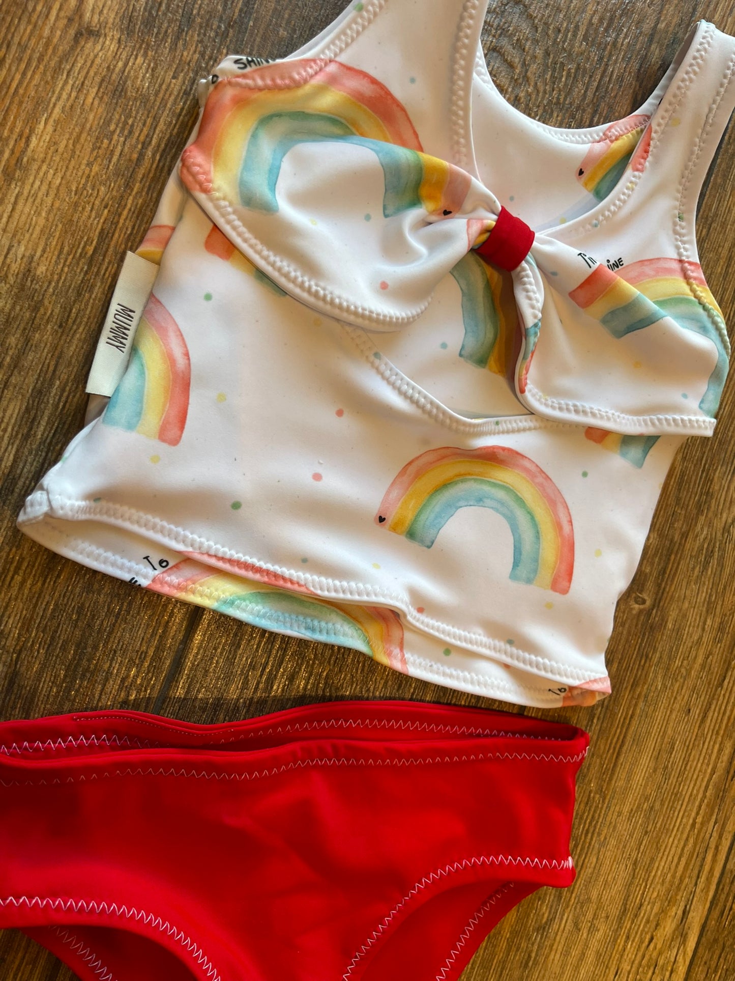 Snazzy Bikini