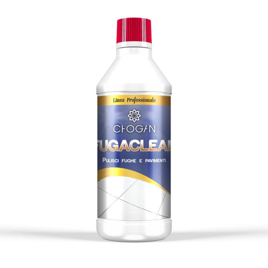 FUGACLEAN – konzentrierter Fugenreiniger | 500 ml