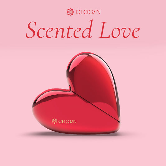 „SCENTED LOVE“ – EXTRAIT DE PARFUM FOR HER - 25 ML