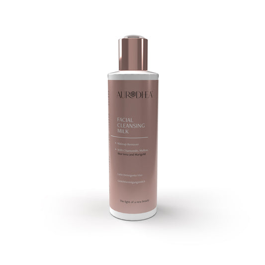 REINIGUNGSMILCH - 150 ML