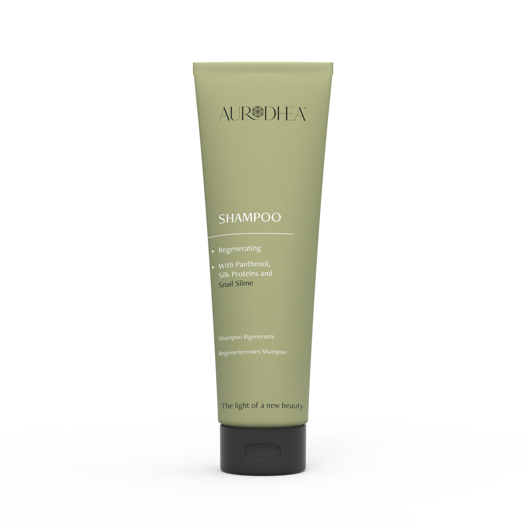SHAMPOO MIT SCHNECKENSCHLEIM - 250 ML