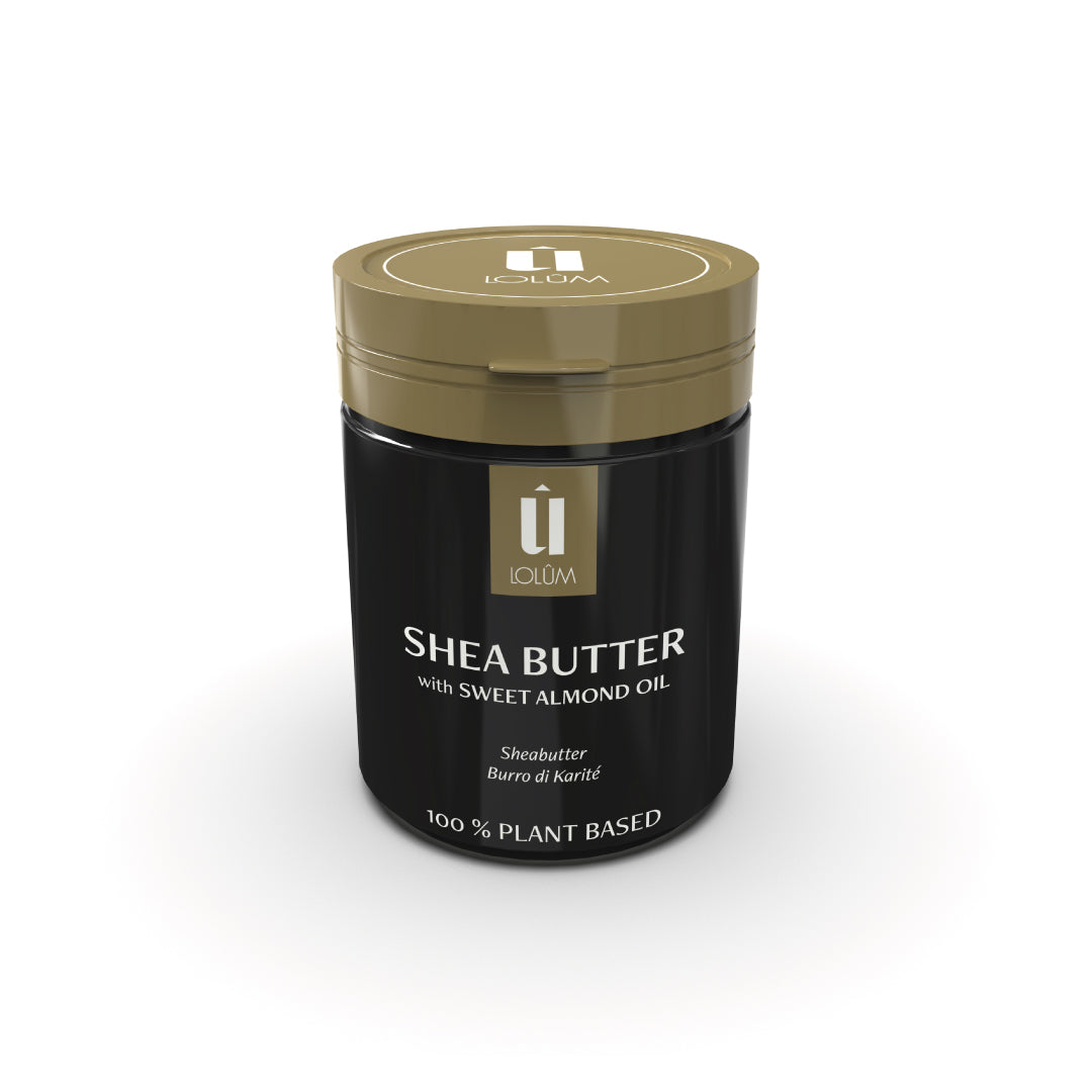 SHEABUTTER – 150 ML