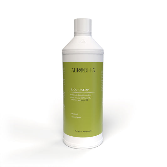 Flüssigseife mit Neemöl - 1000 ml