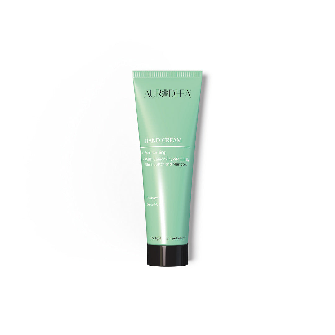 HANDCREME MIT RINGELBLUME - 75 ML