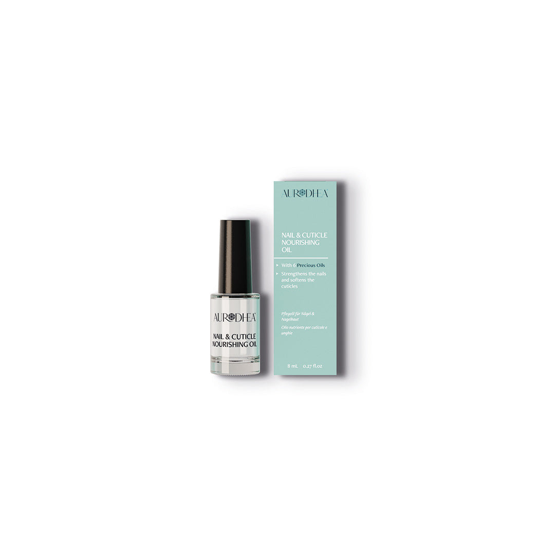 PFLEGEÖL FÜR NÄGEL UND NAGELHAUT - 8 ML